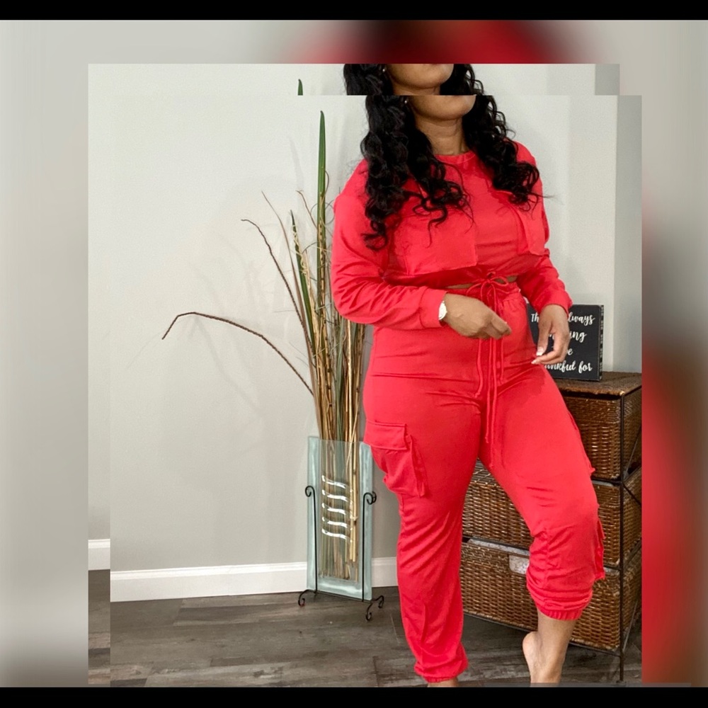 Two Piece Set
